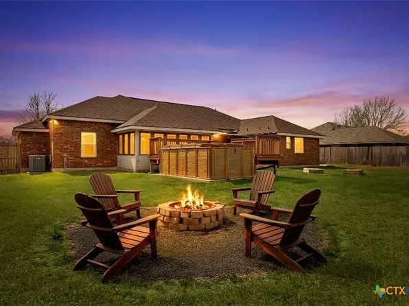 1456 Prairie Rose, Seguin, TX 78155