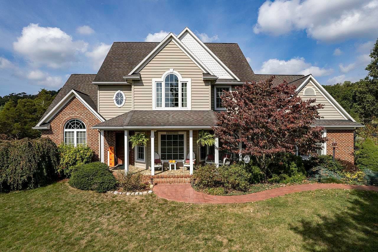 9101 Cedar Spring Ln, Linville, VA 22834 | Zillow