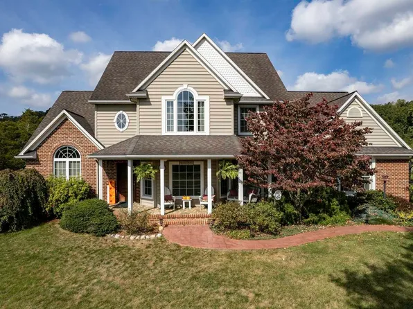 9101 Cedar Spring Ln, Linville, VA 22834