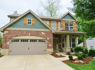 8520 Joseph Ave, Saint Louis, MO 63144