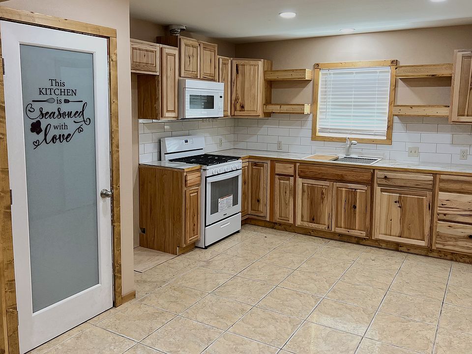 Highlight 1 - Kitchen