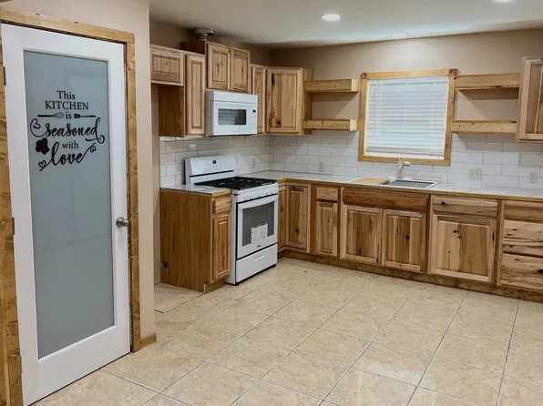 4310 Mistletoe Dr, Corpus Christi, TX 78411