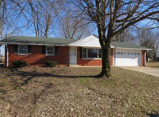 9783 E Lee Ct, Columbus, IN 47203