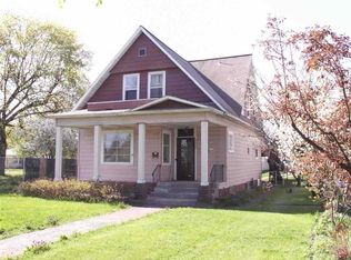2208 E Mission Ave, Spokane, WA 99202