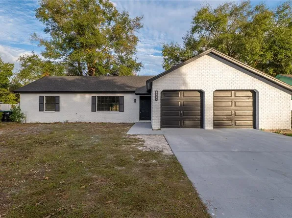 4419 Centennial Dr, Orlando, FL 32808