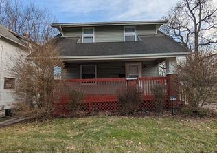 990 Baird St, Akron, OH 44306