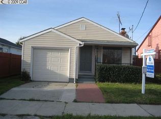 2859 Andrade Ave, Richmond, CA 94804