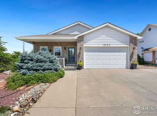 6723 W 21st Street Ln, Greeley, CO 80634
