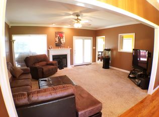 1120 Old Eastside Rd, Burns, TN 37029