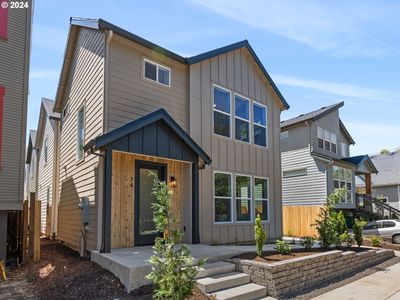 74 NE Stanton St, Portland, OR, 97212