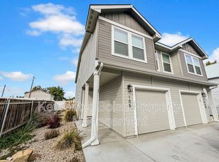 105 E Park Ave UNIT A, New Plymouth, ID 83655