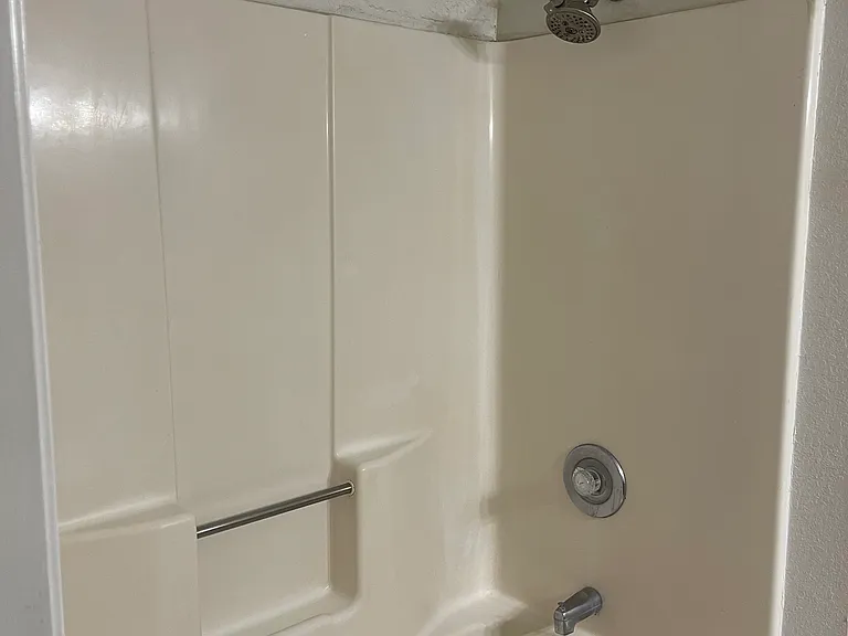 Master bath 2