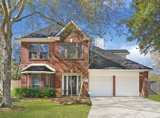 12902 Chalfield Cir, Houston, TX 77044