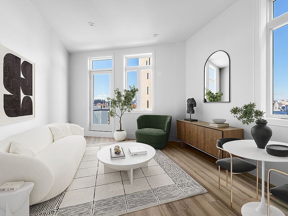 1st image of 68 N Henry St #3A