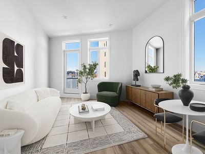 68 N Henry St #3A, Brooklyn, NY, 11222