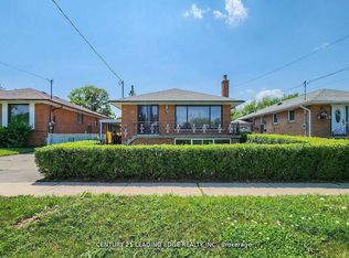 70 Wexford Blvd #Basement, Toronto, ON M1R 1L3