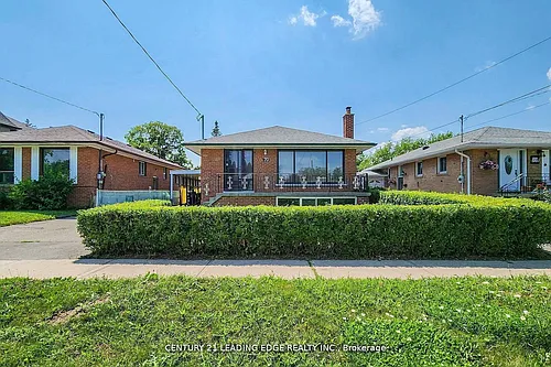 70 Wexford Blvd #BASEMENT Photo 1 70 Wexford Blvd #BASEMENT Photo 1