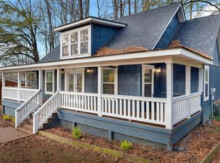 1001 Cox Ave, Anderson, SC 29621