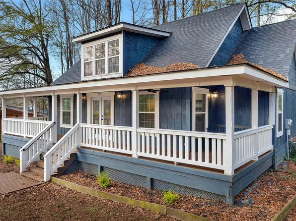 1001 Cox Ave, Anderson, SC 29621