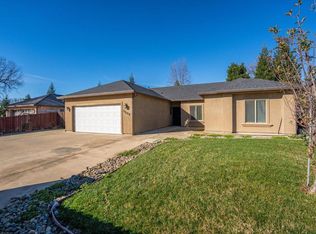 3504 Humbug Dr, Anderson, CA