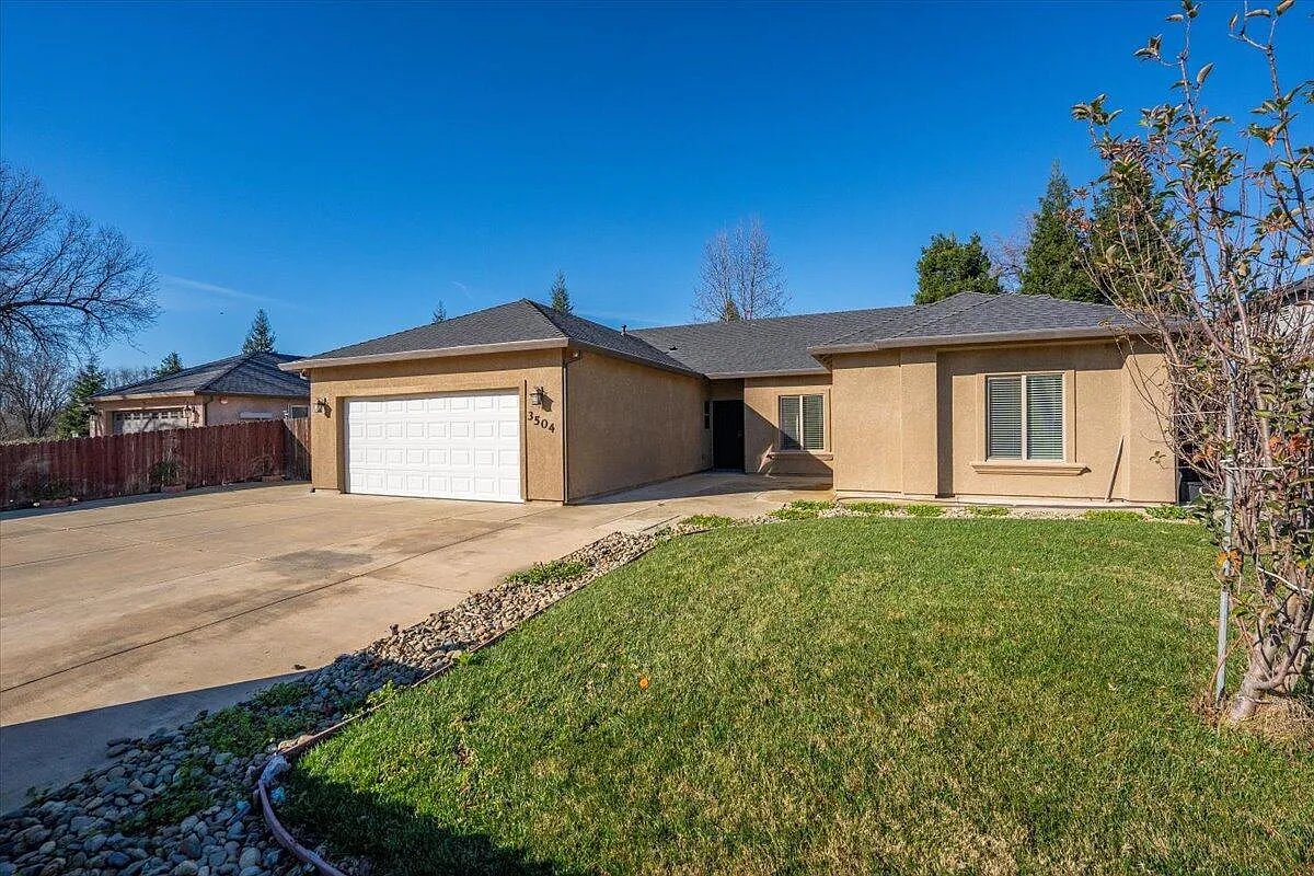 3504 Humbug Dr photo 1