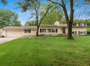 9502 Concord Rd, Powell, OH 43065