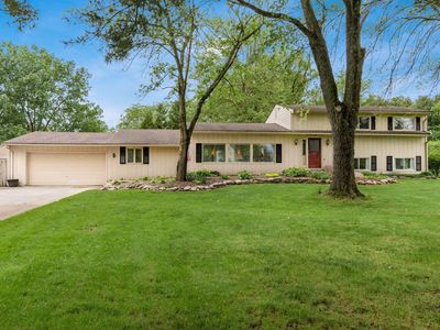 9502 Concord Rd, Powell, OH, 43065