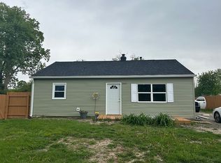 3017 N Bolton Ave, Indianapolis, IN 46218