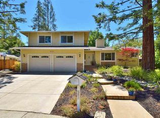 25 Corey Ct, San Ramon, CA 94583