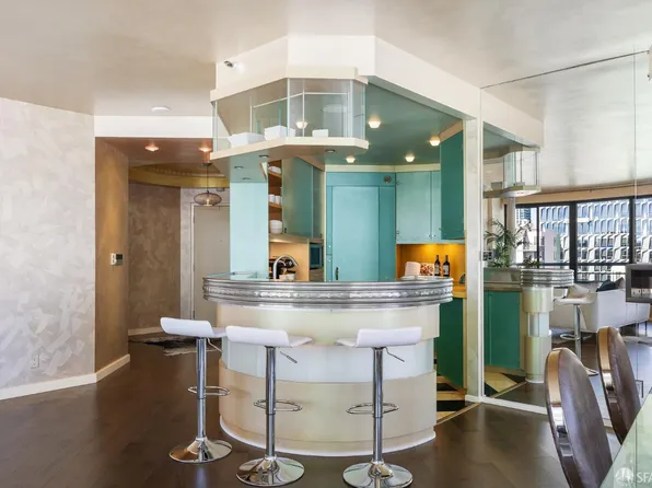 300 3rd St APT 1101, San Francisco, CA 94107