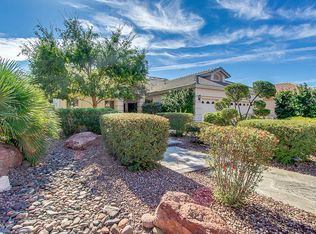 23625 S Rosecrest Dr, Sun Lakes, AZ 85248