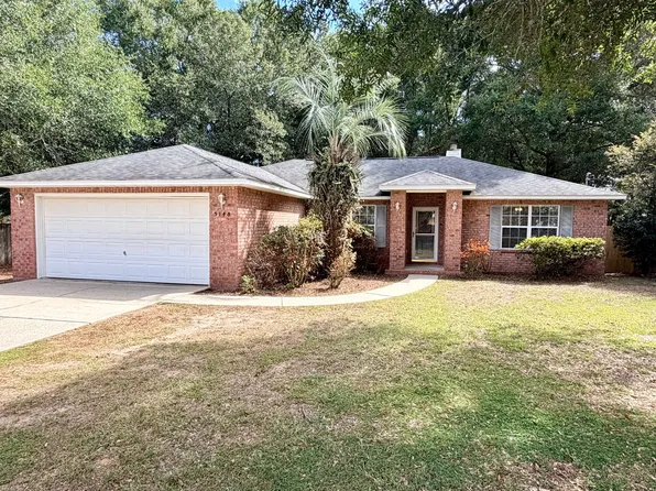 5148 Westport Dr, Milton, FL 32570
