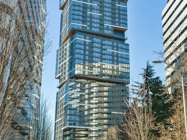 1808 Minor Avenue #2307, Seattle, WA 98101
