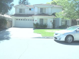5579 W Fremont Ave, Fresno, CA 93722