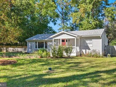 1016 Carrs Rd, Annapolis, MD, 21403