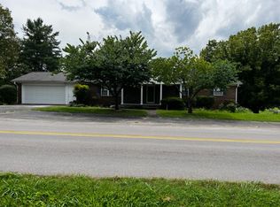 407 W Hill Ave, Friendsville, TN 37737