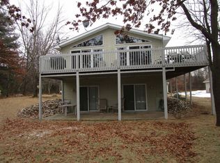 2307 18th Dr, Friendship, WI 53934