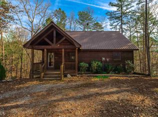 37 Branch Dr #8, Mineral Bluff, GA 30559