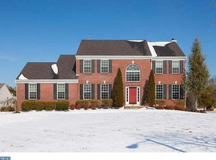 19 Tara Dr, Sewell, NJ 08080