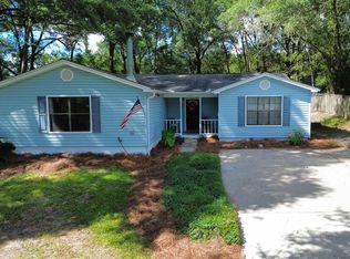 5432 Grove Valley Rd, Tallahassee, FL 32303