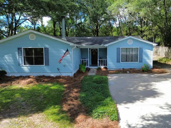 5432 Grove Valley Rd, Tallahassee, FL 32303