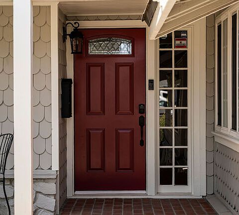 4th image of 8325 Capps Ave
