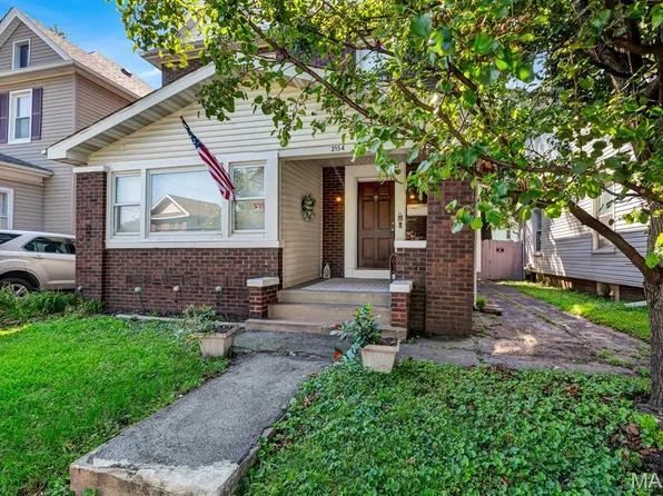 2154 State St, Granite City, IL 62040