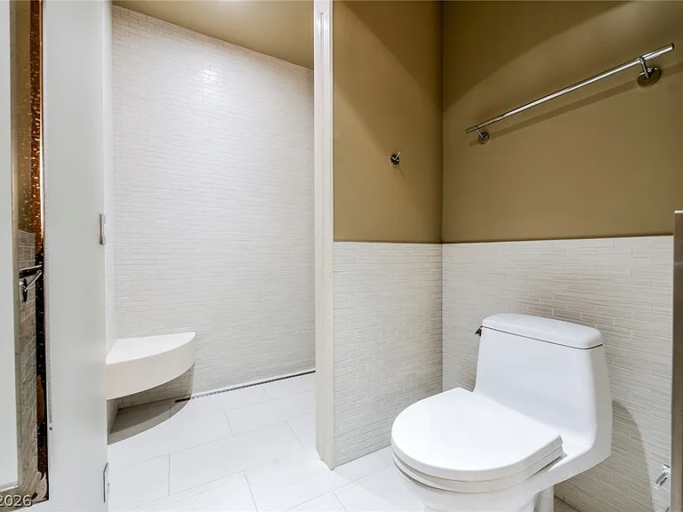 3750 Las Vegas Blvd S #3503 — Photo 33