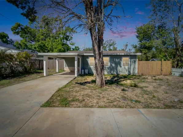 9208 N 27TH STREET, TAMPA, FL 33612