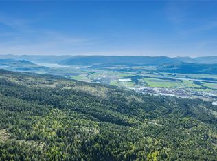 0 Near Hwy #97A, Spallumcheen, BC V0E3B7