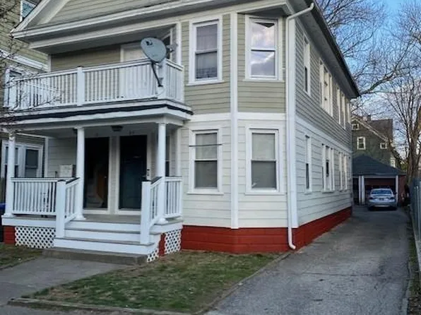 59-61 Pinehurst Ave, Providence, RI 02908