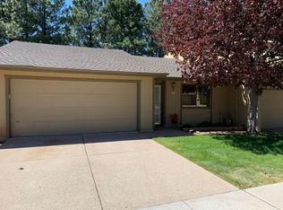 1727 N Lakeview Ln, Flagstaff, AZ 86004