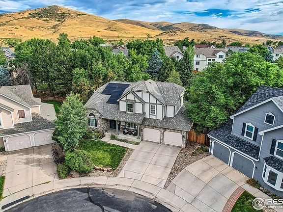 2nd image of 2141 S Flora Ct