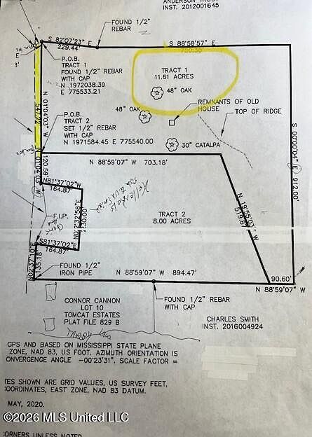 1st image of 0 Wildcat Bottom Rd